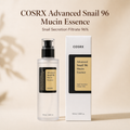 Snail Mucin Serum | سيروم الحلزون الكوري للترطيب