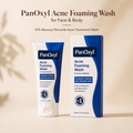 PanOxyl Acne Wash | غسول بانوكسيل للحبوب