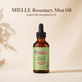 Mielle Rosemary Oil | زيت ميلي روزماري للشعر